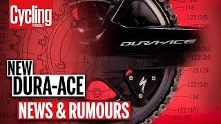 New Shimano Dura-Ace: What Do We Know So Far? | Cycling Weekly