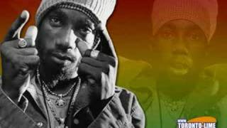 sizzla \u0026 bushman - in the dark