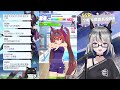 【live】賽馬娘｜金牛盃決賽倒數｜黃金船卡爛了怎麼辦？傻女723完全不怕！一星戰神愛麗速子你值得擁有！啊差點忘記了阿船盃2號傳奇競賽～還有雙子盃種馬也要開始練啦！【香港vtuber／ウマ娘】