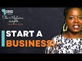 Start A Business [ Investing FACT # 1]