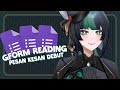 【GFORM READING】BACAIN REVIEW KALIAN