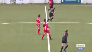 Eccellenza Femminile: Women L'Aquila Soccer - Bellante Calcio Femminile 0-2