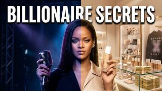 How Rihanna Became a Billionaire Without Music