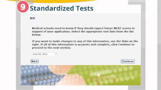 Understanding AMCAS with the AAMC