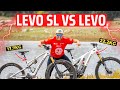 The Ultimate Battle: Specialized Levo vs Levo Sl | Power or Playful?