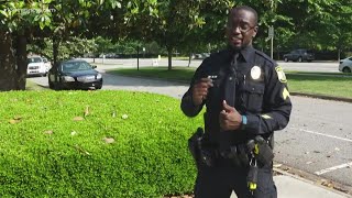 Virginia Beach Police Department establishes new role: African American community liaison