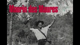 Maurin Des Maures.1970 (Episode 1)