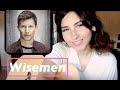 James Blunt - Wisemen (cover)