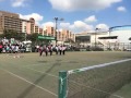 ソフトテニスb｜成年女子3～4位決定戦：和歌山県対千葉県②　決勝：東京都対和歌山県 スポーツ祭東京２０１３｜第68回国民体育大会