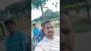 finally ଆମେ ntr garden re #shorts #ytshorts #viral #treding #ntrgarden #singhvlogs7547