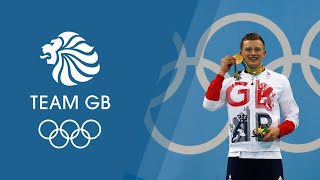 Team GB Moment of the 2010s - Part Two