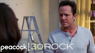 Liz Breaks Up With Dennis | 30 Rock