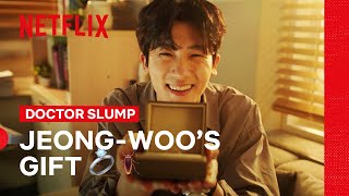 Park Hyung-sik’s Perfect Proposal Is Ruined by Cockroaches | Doctor Slump | Netflix Philippines