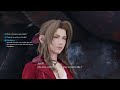 final fantasy vii remake 100% tout les coffres u0026 matérias chapitre 8