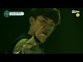 en jp 고등래퍼4 6회풀버전 green light feat. 박재범 ph 1 prod. woogie 김다현 박현진 송민재 이정운 @팀대항 단체전 full