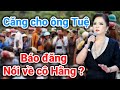 Công an TPHCM thông tin về vụ cô Nguyễn Phương Hằng ? | Gấc Việt