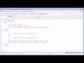 jQuery Tutorial - 87 - Minimum text field length