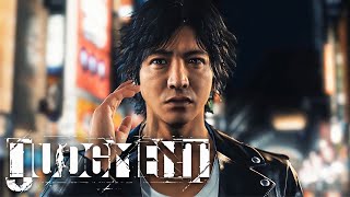 Judgment - Official Features Trailer (English)