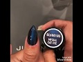 Verzaubere deine Nägel mit Cat Eye Gel Lack von Juliana Nails - So geht's #CatEyeNails #JulianaNails