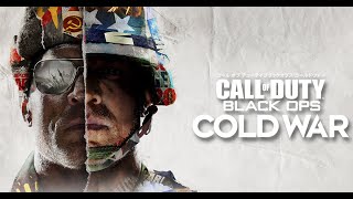 【CoD:BOCW】#10-1 ダウンしないよう頑張るぞ(参加OK)