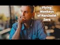 Flying Monkeys of Narcissist Zero: Language of Narcissistic Abuse