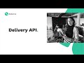 Kontent.ai - Delivery API Example