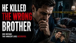 He Killed The Wrong Brother