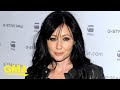 Shannen Doherty shares update on cancer battle l GMA