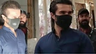 Feroze Khan Got Sultan's Custody For 5 Days | Court Allowed Feroz For Vacation | Alizay Pareshan