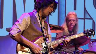 Davy Knowles - Invisible Man - 11/13/24 Sellersville Theatre - Sellersville, PA