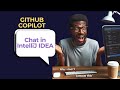 GitHub Copilot Chat for IntelliJ