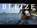 BELIZE