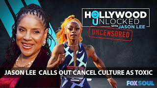 Jason Lee Reflects On His Mexico Meltdown & Calls Out Cancel Culture As Toxic