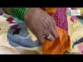 reviving the art of siddi quilts