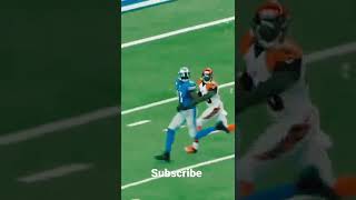 If you know football you know this player!|Calvin "Megatron" Johnson Edit!|#shorts #nfl #football