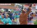 【lalala expo 2025】よさこい総踊り！いこらもーる泉佐野！