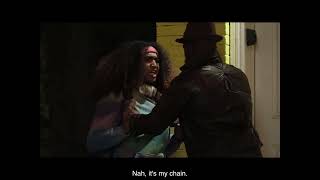 The Chi Coogie Death Scene