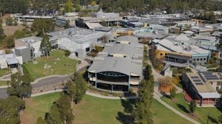 Federation University Gippsland Campus Tour