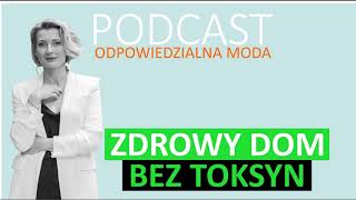 #138 Zdrowy dom bez toksycznej chemii