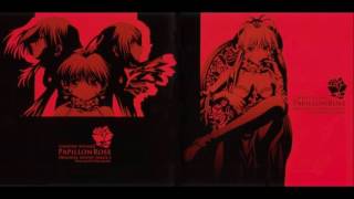 Papillon Rose OST 2 #5-Regina Takawarai