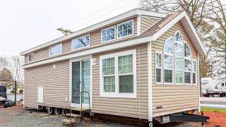 The Incredible Beautiful Tiny Home for Sale Under $50K