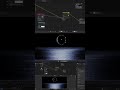 Masking inside blender’s compositor! Watch the full linked video! #shorts #blender3d