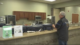 Volunteers, city leaders join Minot Commission on Aging to highlight Meals on Wheels program
