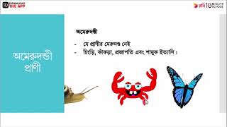 অধ্যায় ২ ; জীব ও জড়