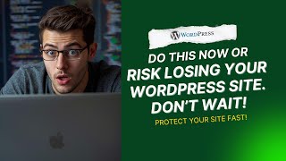 Secure Your Wordpress Website 2025: Hide WP Login & Boost Wordpress Security.