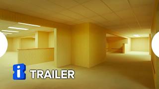 Backrooms | Official Subtitled Teaser Trailer