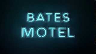Bates Motel Title Sequence Contest