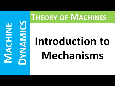 What is the machine theory?