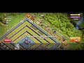 clash of clans charecter vs t-h 11 zone clashar bd  clash of clans  #foryou #vairal