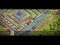 clash of clans charecter vs t-h 11 zone clashar bd  clash of clans  #foryou #vairal